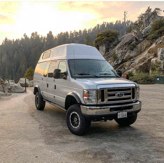 fiberine van top prices